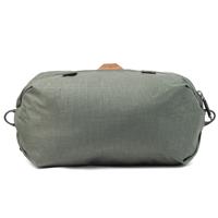 Peak Design Shoe Pouch Grijs Voetbalschoenentas - thumbnail