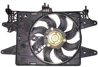 Koelventilator 47232