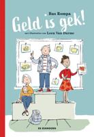 Geld is gek! (Hardback)