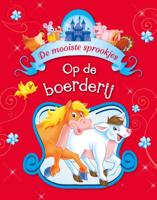 Op de boerderij (Paperback)