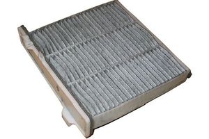 Interieurfilter MC4009C