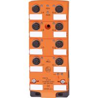 ifm Electronic AC2452 AC2452 I/O-module Aantal digitale uitgangen: 4 ifm Electronic AC2452 AC2452 I/O-module Aantal digitale uitgangen: 4