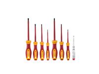PARKSIDE Geïsoleerde schroevendraaierset