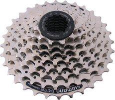 Shimano acera cs-hg41 11-32 8 speed