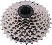 Shimano acera cs-hg41 11-32 8 speed