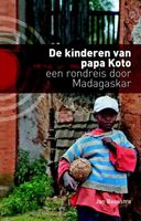 De kinderen van papa Koto - Jan Boonstra - ebook
