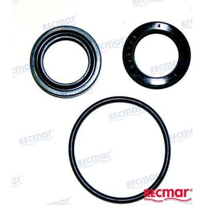 REPUESTOS MOTORES REC22171 - KIT REPARACION PISTON DIRECCION DPX