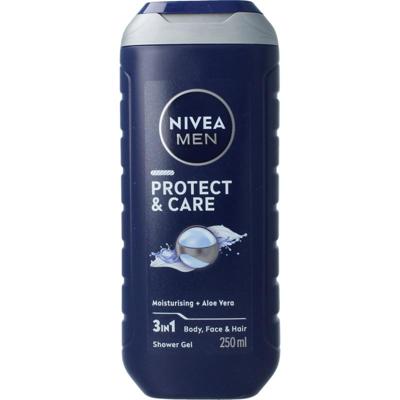Nivea Men protect & care douchegel