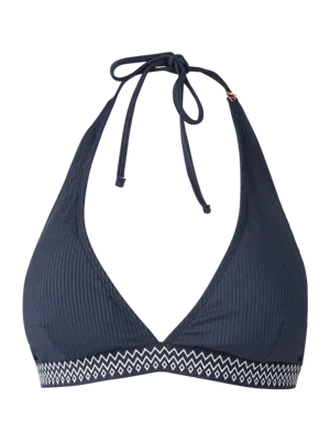 Brunotti Bell-Rib Dames Bikini Top