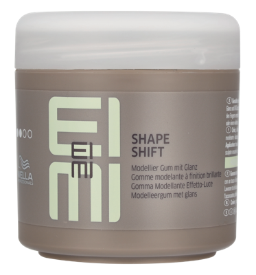 Wella Eimi - Shape Shift Moulding Gum 150ml