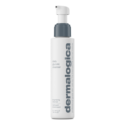 Dermalogica Gel Clear Start Daily Glycolic Cleanser 150ml