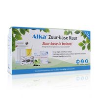 Alka® Zuur-base kuur 30 dagen
