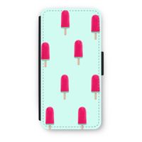 Waterijsje: iPhone SE 2020 Flip Hoesje