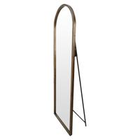 Richmond Spiegel 'Laurine' Met standaard, 175 x 56cm