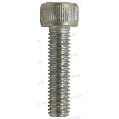 PAGB/T70.1-M5X20 - SCHROEF M5x20 (ZWART Parsun