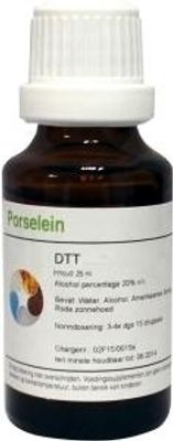 Balance Pharma DTT010 Sinus drain MMR Dentotox (30 ml)