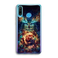 Aurowla: Huawei P30 Lite Transparant Hoesje