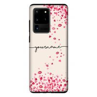 Hartjes en kusjes: Samsung Galaxy S20 Ultra Tough Case
