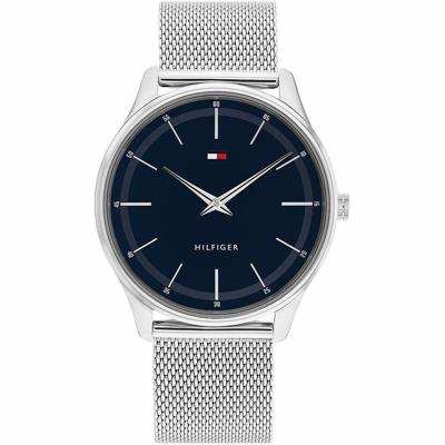Tommy Hilfiger 1710468 (Ø 40 mm) Heren horloge