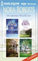 De broers MacKade - Nora Roberts - ebook
