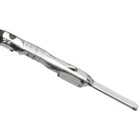 Molex 330113002 MX150 Au/Ag Bld Term 330113002 Molex Inhoud: 1 stuk(s) 330113002 Molex Inhoud: 1 stuk(s)