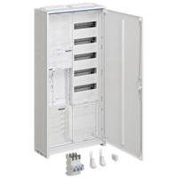 Hager ZB32SEQ15EN Complete kast Opbouw (op muur) Inhoud 1 stuk(s)