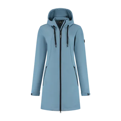 Kjelvik Faye Softshell