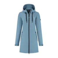 Kjelvik Faye Softshell