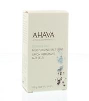 Ahava Moisturizing salt soap 100 Gram
