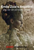Emile Zola's Angeline - Emile Zola - ebook