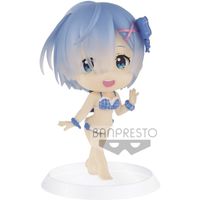 Re:Zero Starting Life in Another World: Rem Vol. 2 Rem Figure Decoratie
