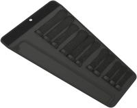 Wera 9443 Roletui 6003 Joker 11, leeg, 235 x 115 mm - 05136496001