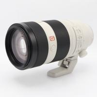 Sony FE 100-400mm F/4.5-5.6 GM OSS occasion