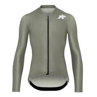 Assos Mille GT S11 fietsshirt EVO Edge Green heren