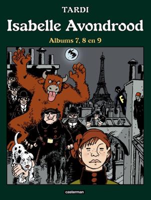 Isabella Avondrood (Hardback)