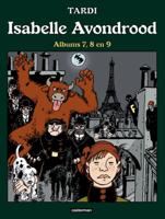 Isabella Avondrood (Hardback)