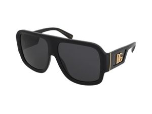 Zonnebrillen Dolce & Gabbana DG4401 501/87