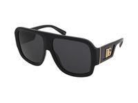 Zonnebrillen Dolce & Gabbana DG4401 501/87