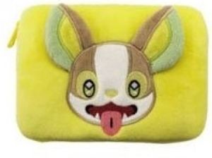 Pokemon Pluche Mini Tissue Pouch - Yamper