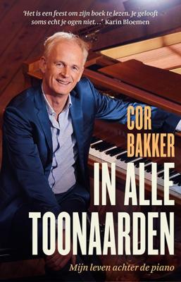 In alle toonaarden (Paperback)
