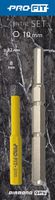 CENTREERBOOR ZK8MM DDC2DDSET