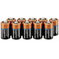 Duracell DCR2 CR2 Fotobatterij Lithium 800 mAh 3 V 10 stuk(s) - thumbnail