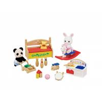 Sylvanian Families baby's speelkamer 5709