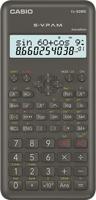 Casio FX-82MS-2 Schoolrekenmachine Zwart Aantal displayposities: 12 werkt op batterijen (l x b x h) 164 x 77 x 14 mm