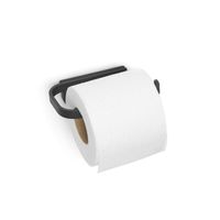Brabantia mindset toiletrolhouder mineral infinite grey - thumbnail