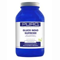 Puro Gluco Novo Supreme Kraakbeen 120Capsules Puro Gluco Novo Supreme Kraakbeen 120Capsules