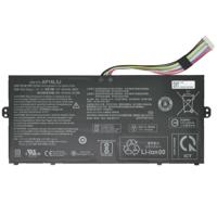 Notebook battery for Acer Swift 5 SF514-52T SF514-53T Series AP16L5J 7.7V 36Wh
