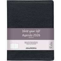 Aurora Business 29P Finesse, zwart, 2026