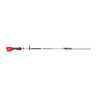 Milwaukee M18 FHETE27-0 M18 FUEL™ Accu Stokheggenschaar | 267 CM - 4933492910