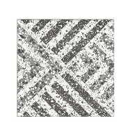 Terre d&apos;Azur Terrazzo 1930 Decor-4 20x20 cm